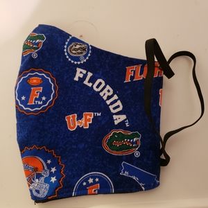 Other - Florida Gators Handmade Face Mask Other - Florida Gators Handmade Face Mask